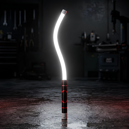 The AutoSaber™