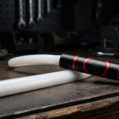 The AutoSaber™