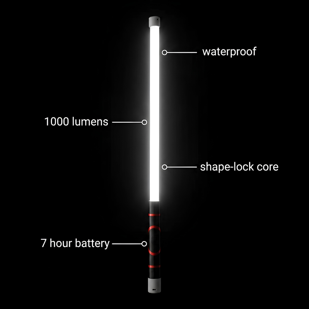 The AutoSaber™