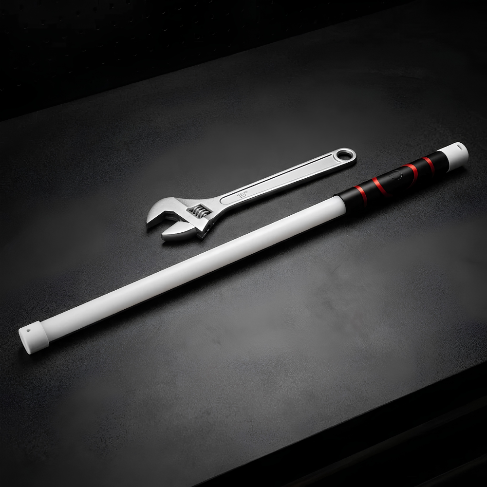The AutoSaber™