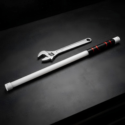 The AutoSaber™